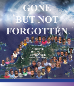 Gone But Not Forgotten